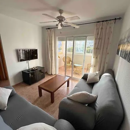 Centro Almerimar Apartament