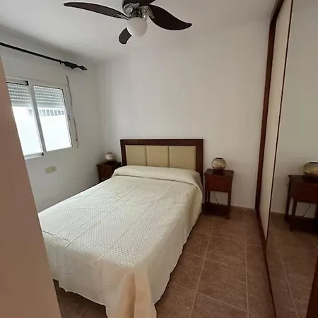 Apartament Centro Almerimar *