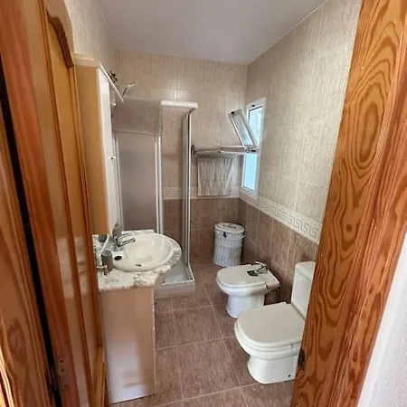 Centro Almerimar Apartament *