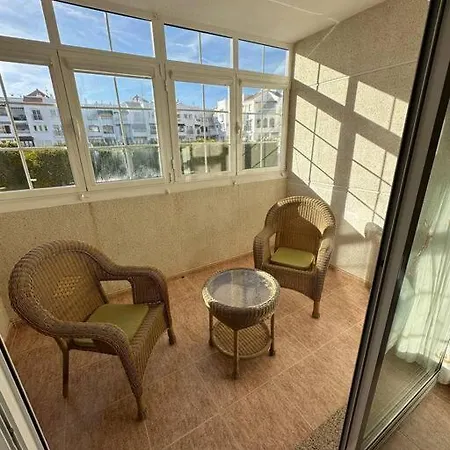 Centro Almerimar Apartament El Ejido